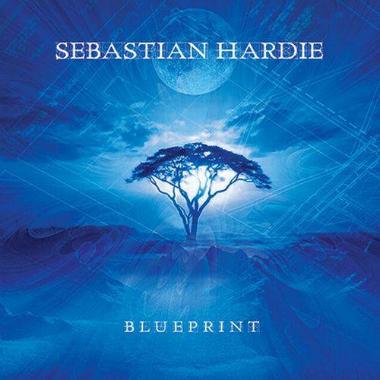 Sebastian Hardie -  Blueprint